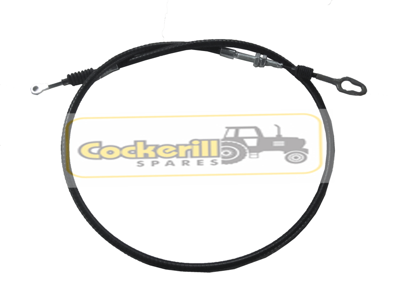 Brake Cable 300 Series LH (Long) Tangential Brake