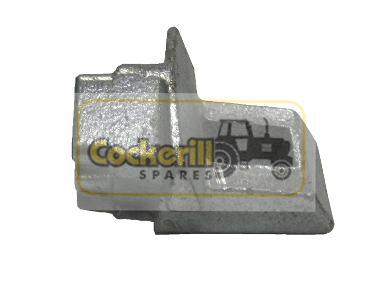 Wheel Clamp PAVT (square core version)