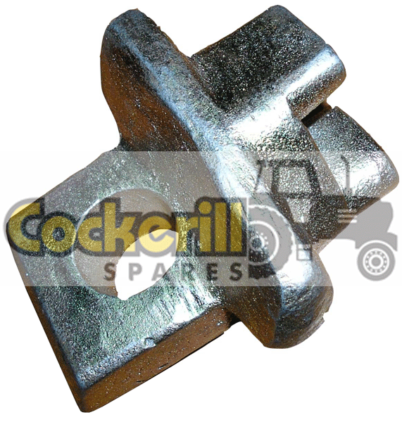 Wheel Clamp PAVT