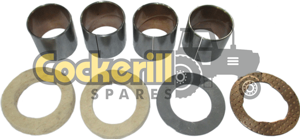 Spindle Repair Kit