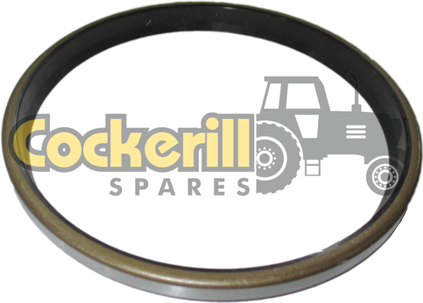 Oil Seal (140X155X9/12)