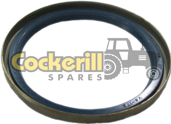 Oil Seal (50X62X5/7)