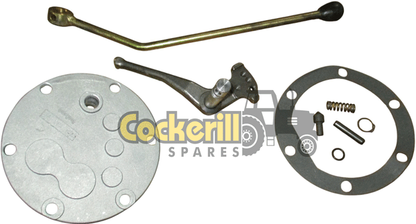 PTO Kit