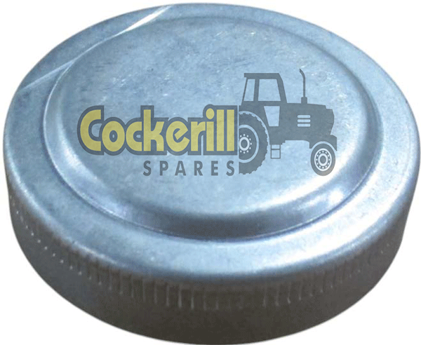 Oil Cap