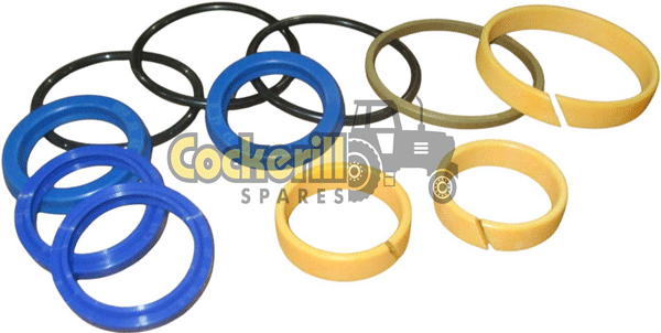 Seal Kit (For 3429989M91)