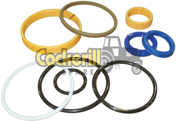 Seal Kit (For 1605121M91)