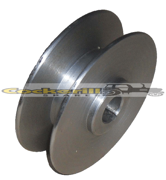 Pulley Dynamo, TE20,35 35 Petrol,135 Petrol