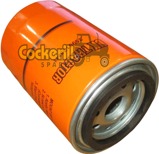 Filter Hydraulic MF 399 (spin on)