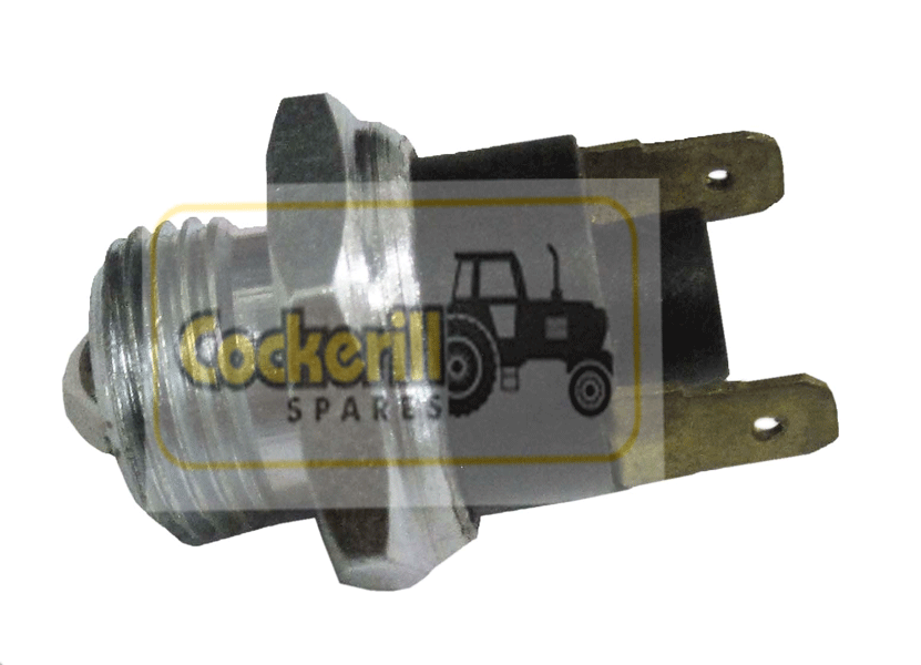 Safety Start Switch MF398