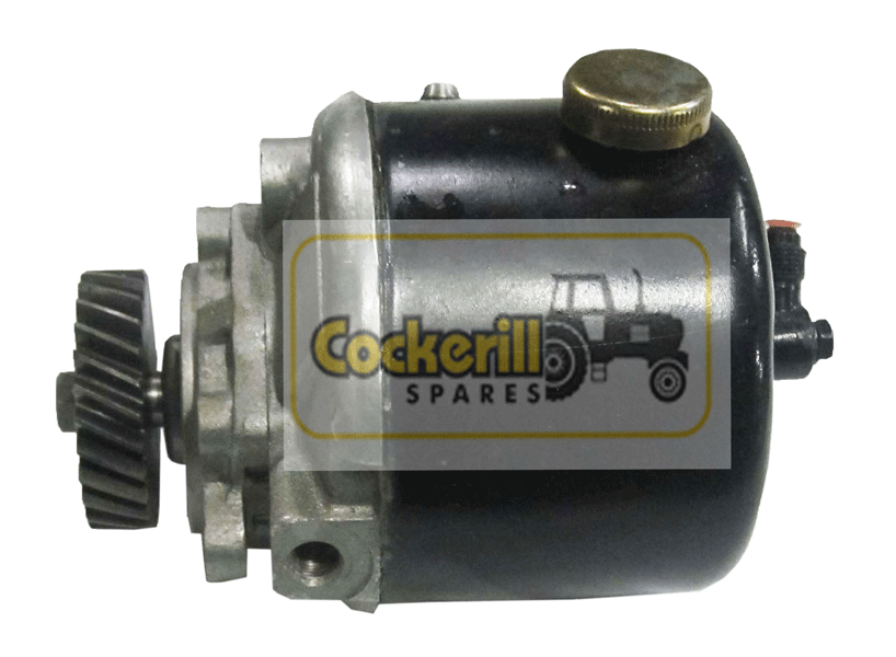 Power Steering Pump