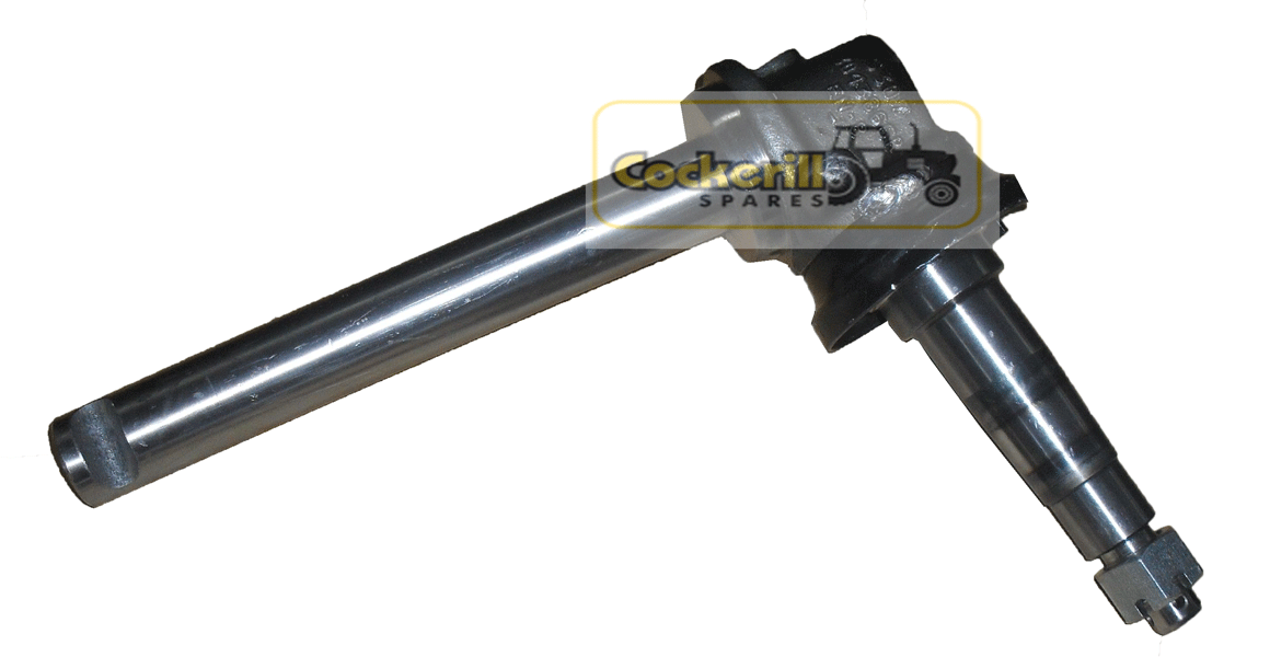 Steering Knuckle RH