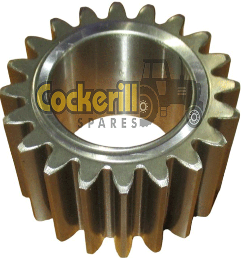 Gear
