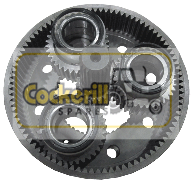 ZF Gear Kit Set of 14