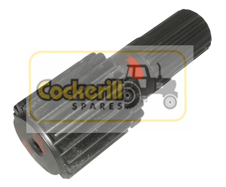 Sun Gear Shaft
