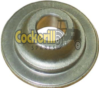 Valve Upper Cap
