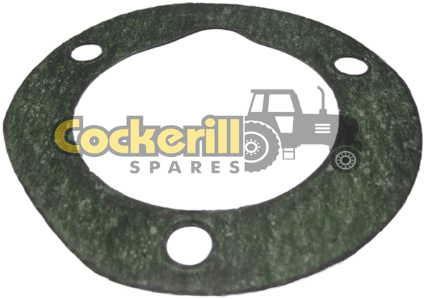 Selector Plate Gasket