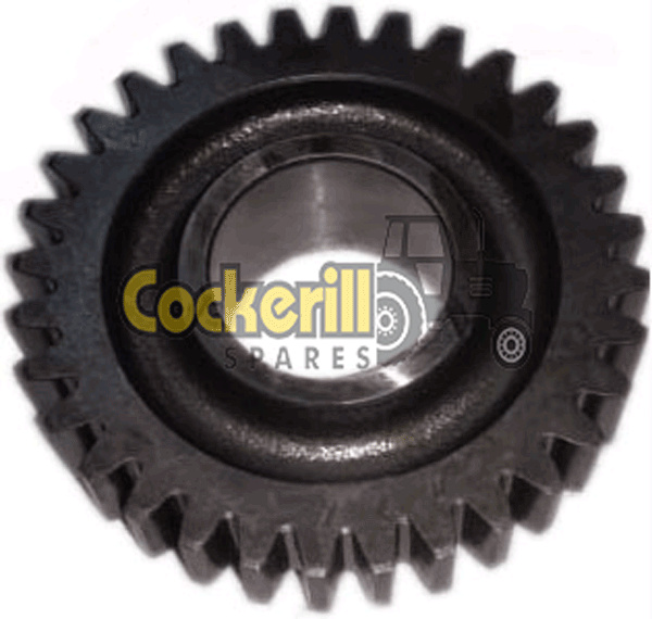 Reverse Gear