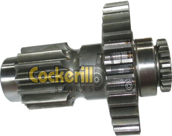 Countershaft