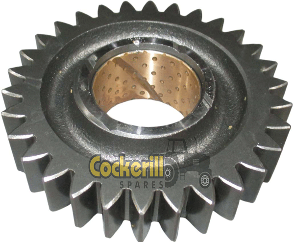 Gear
