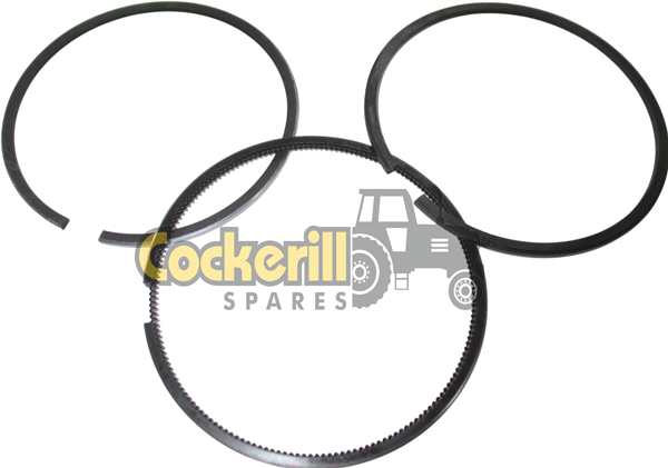 Piston Ring Set