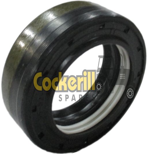 Oil Seal (35X52X17/18.5)