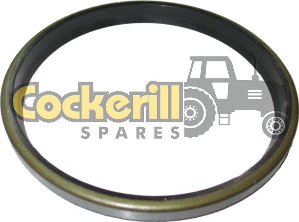 Oil Seal (125X140X9/12)