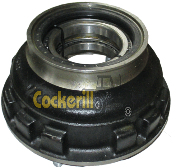 Wheel Hub