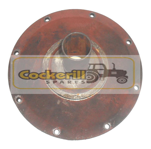 Dual Power Cover 7610