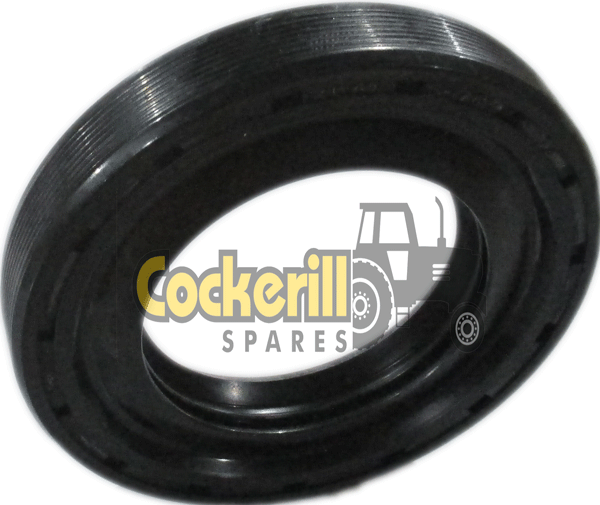 Oil Seal (45X76X12)