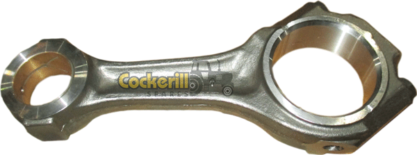 Connecting Rod 38mm Taper