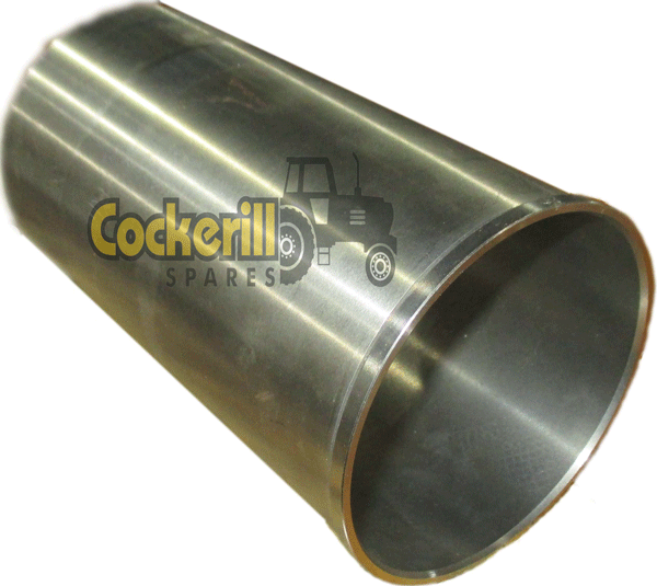Cylinder Liner (With Flange)