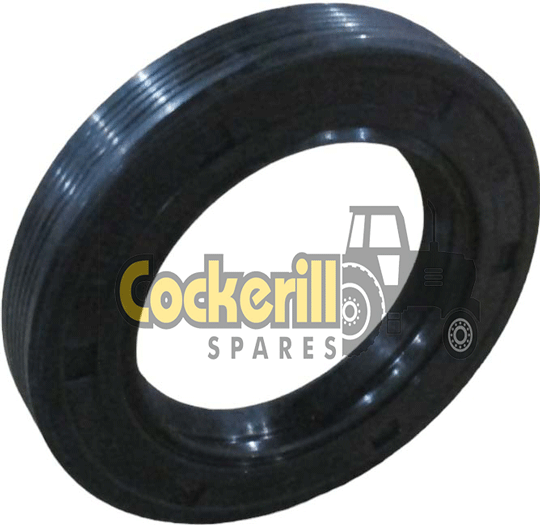 Oil Seal (40X62X10/7)
