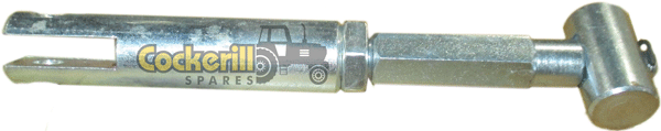 Brake Adjuster Rod Assembly