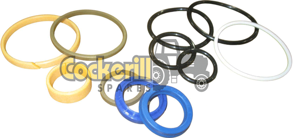 Seal Kit (For 5126941)