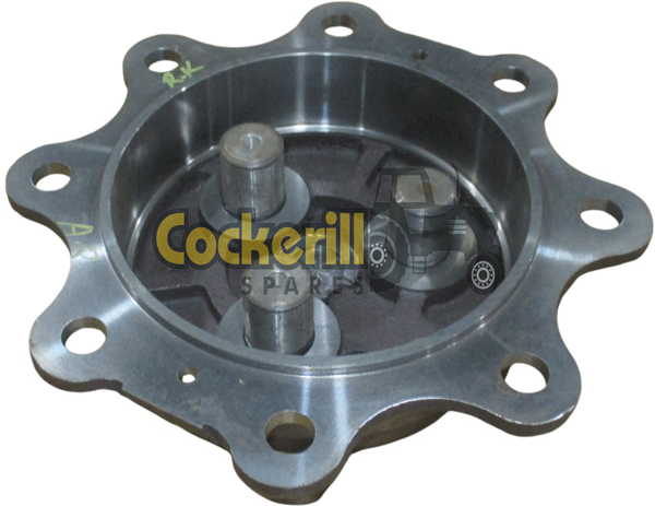 Wheel Hub