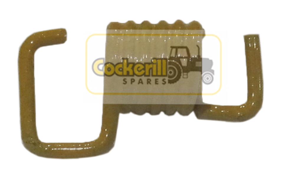 Spring Brake Shoe x 2