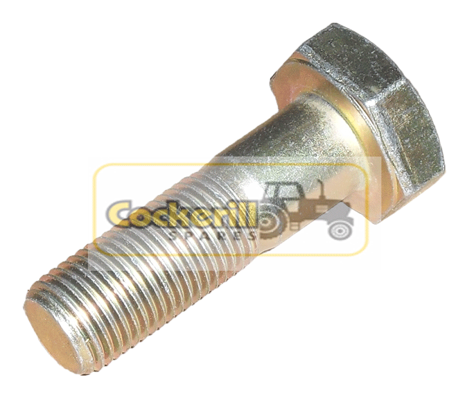 Front Wheel Hub Bolt