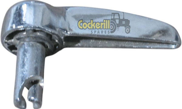 Handle, Engine Hood