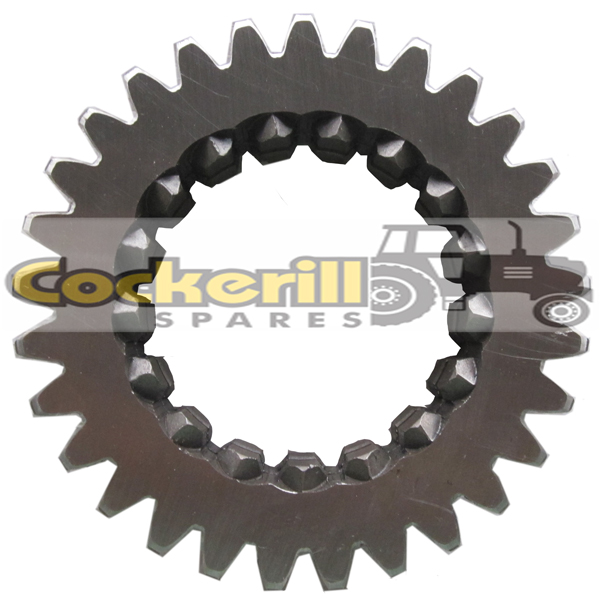Gear (29T)