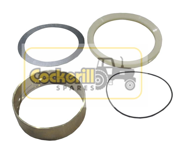 Front Axle Repair Kit