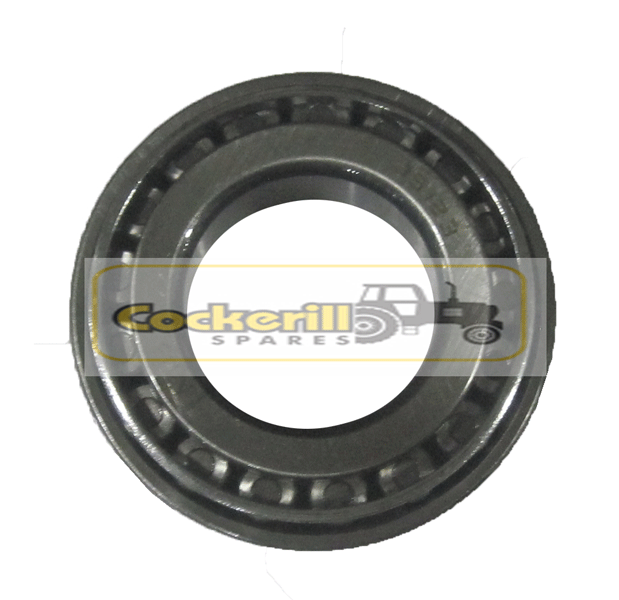 Inner Bearing Front Wheel