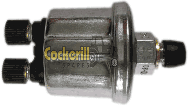 Oil Pressure Sensor