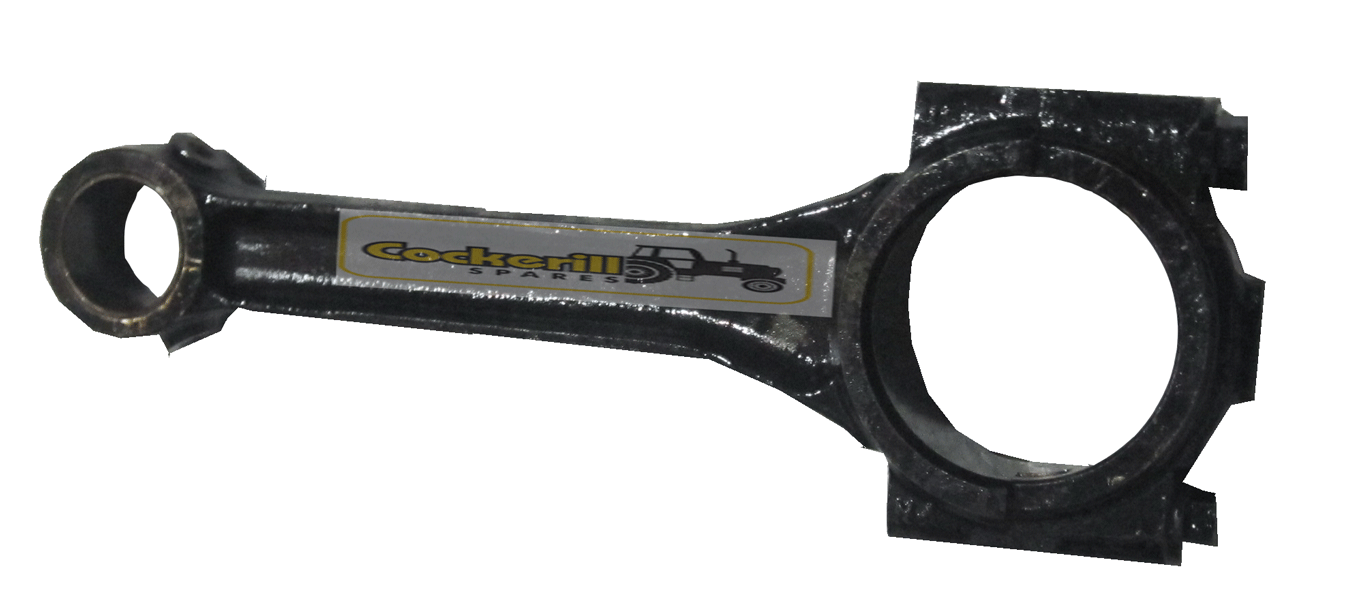 Connecting Rod Assembly