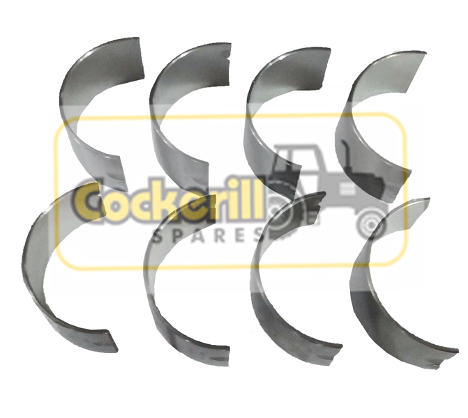 Sonalika Connecting Bearing Std